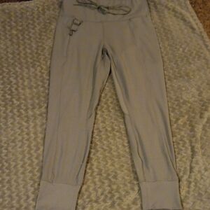 90 Degree By Reflex Gray Pants